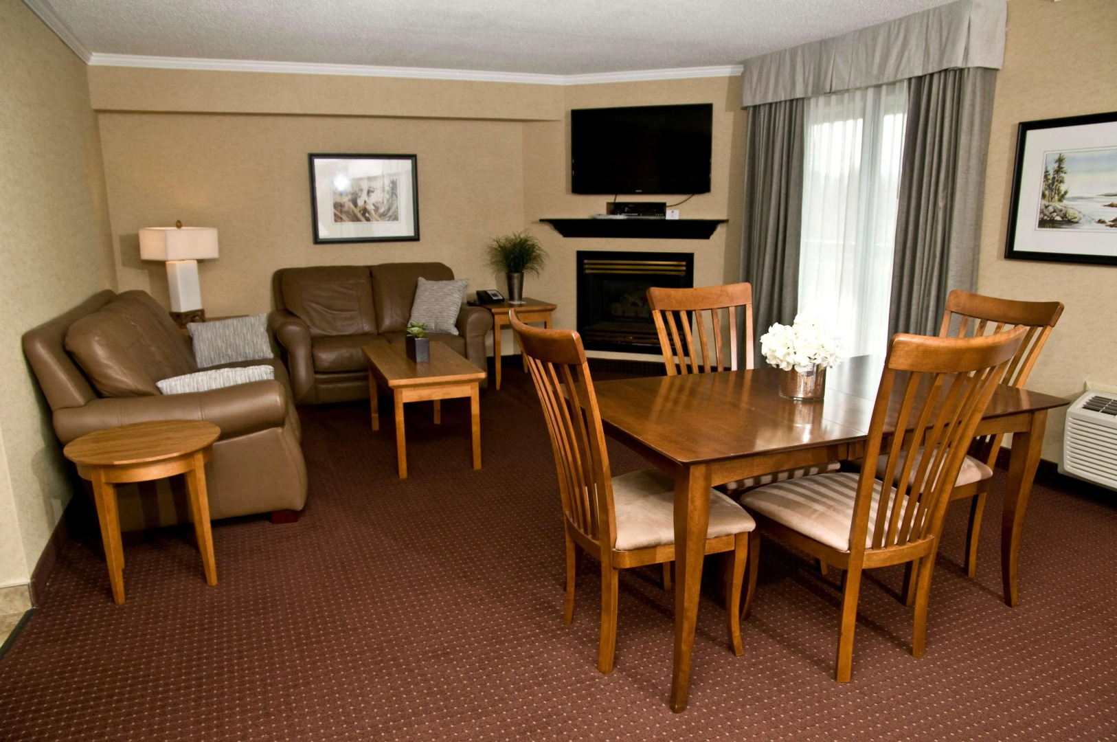 Best Western Plus Nor'wester Hotel & Conference Centre