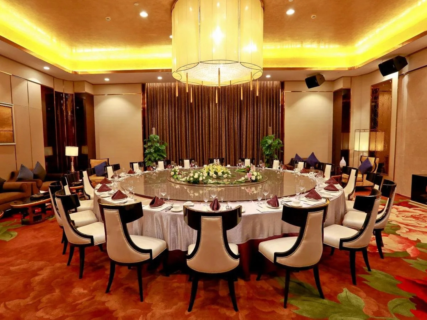 Jin Jiang International Hotel Urumqi
