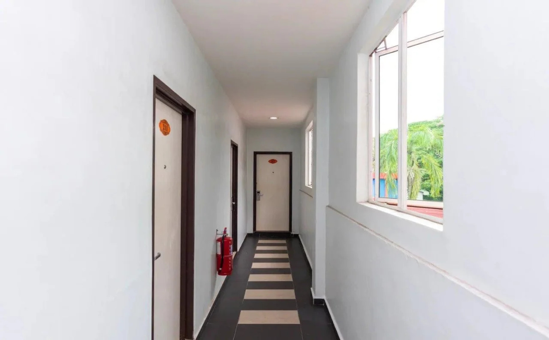 Segamat Orange Hotel