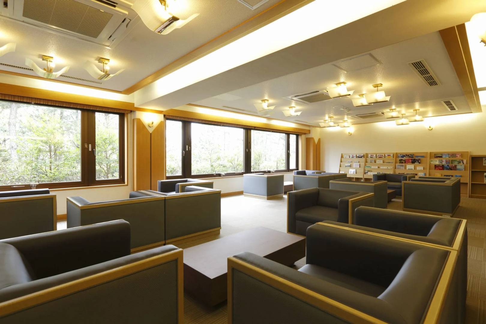 Kyukamura Noto-Chirihama