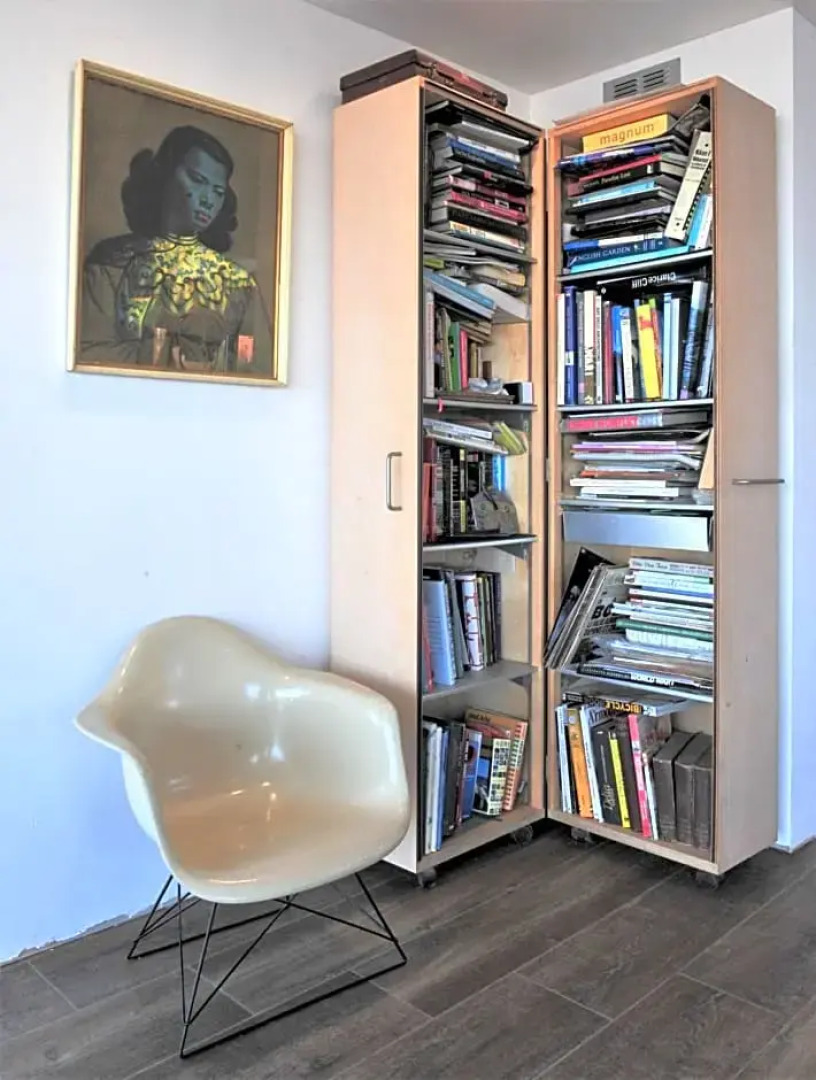 Edgecliff Boutique B&B