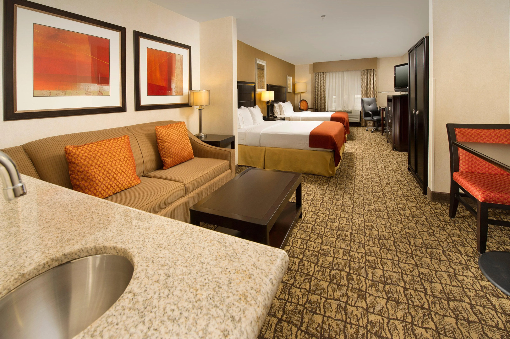 Holiday Inn Express Hotel & Suites Columbia East - Elkridge by IHG