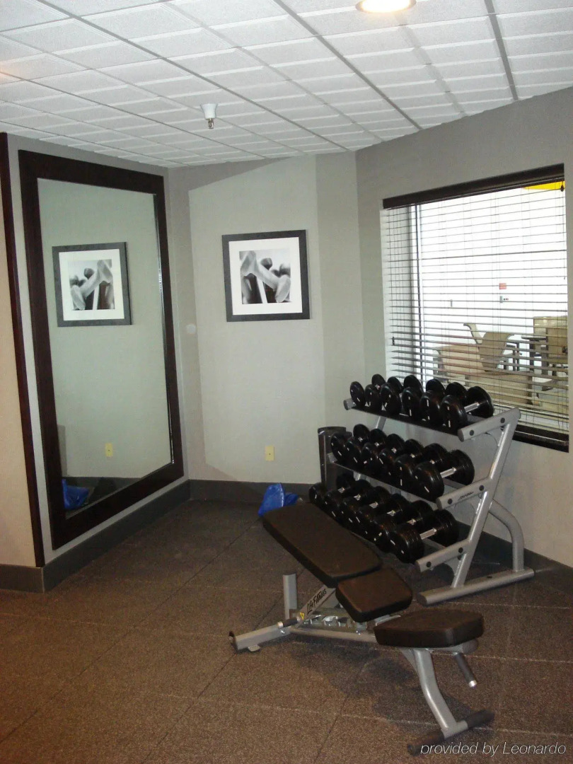 Holiday Inn Express Hotel & Suites Rapid City by IHG