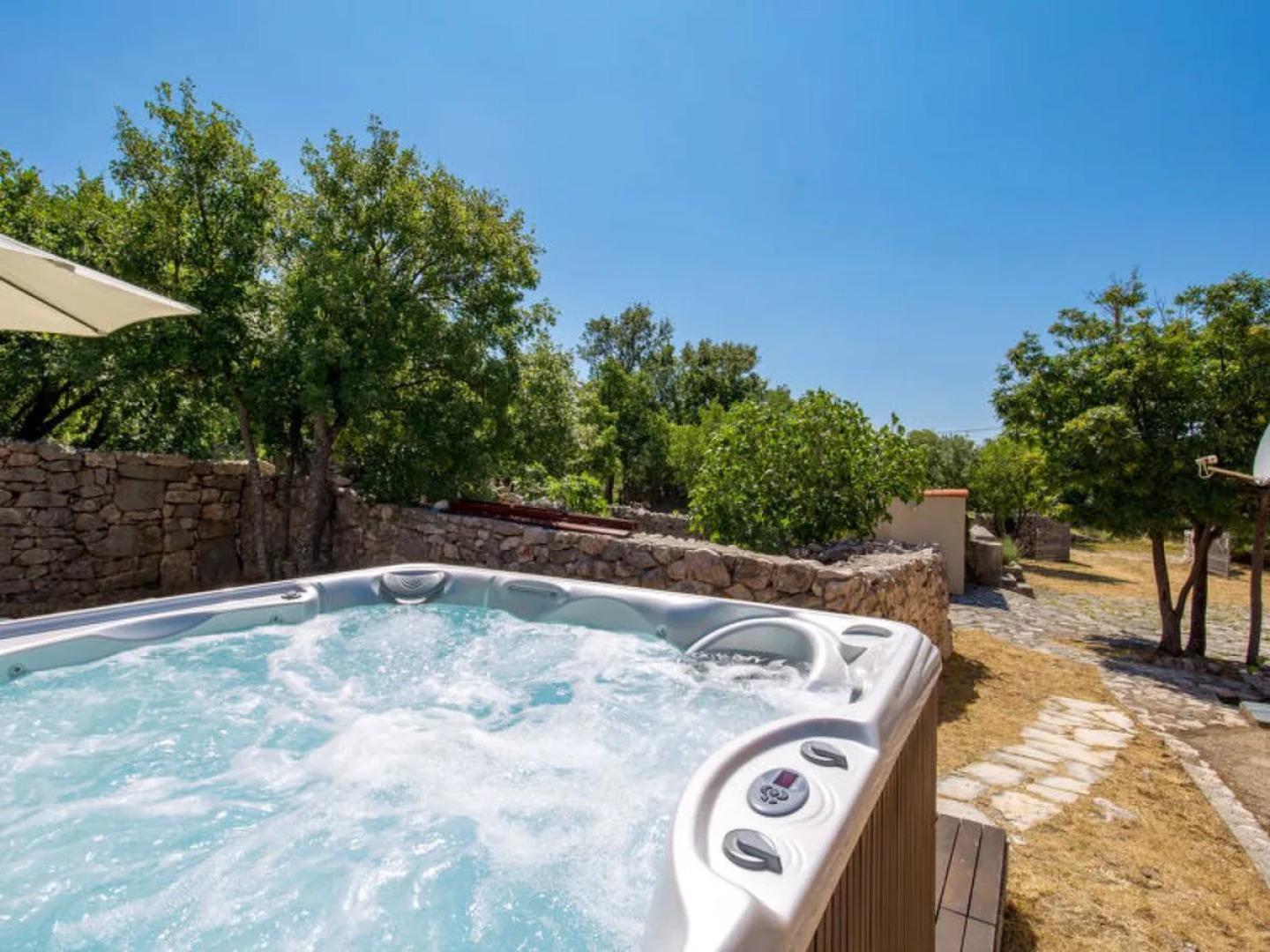 House Tomiceva Bormio