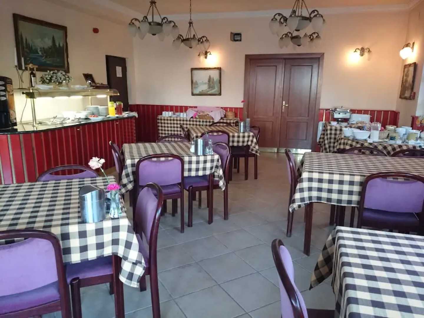 Hotel Happy Apartments