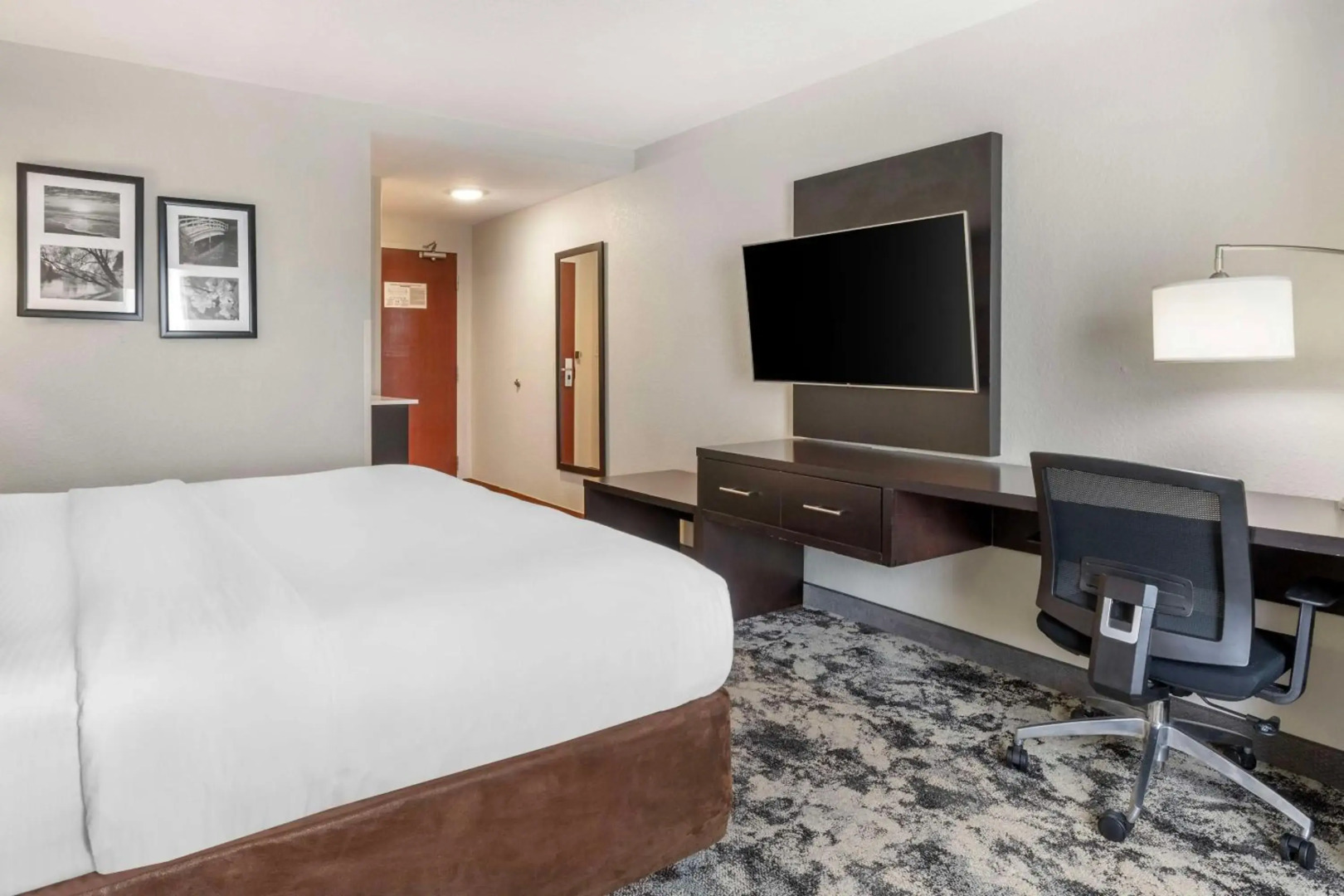 Best Western Plus Fairburn Atlanta Southwest