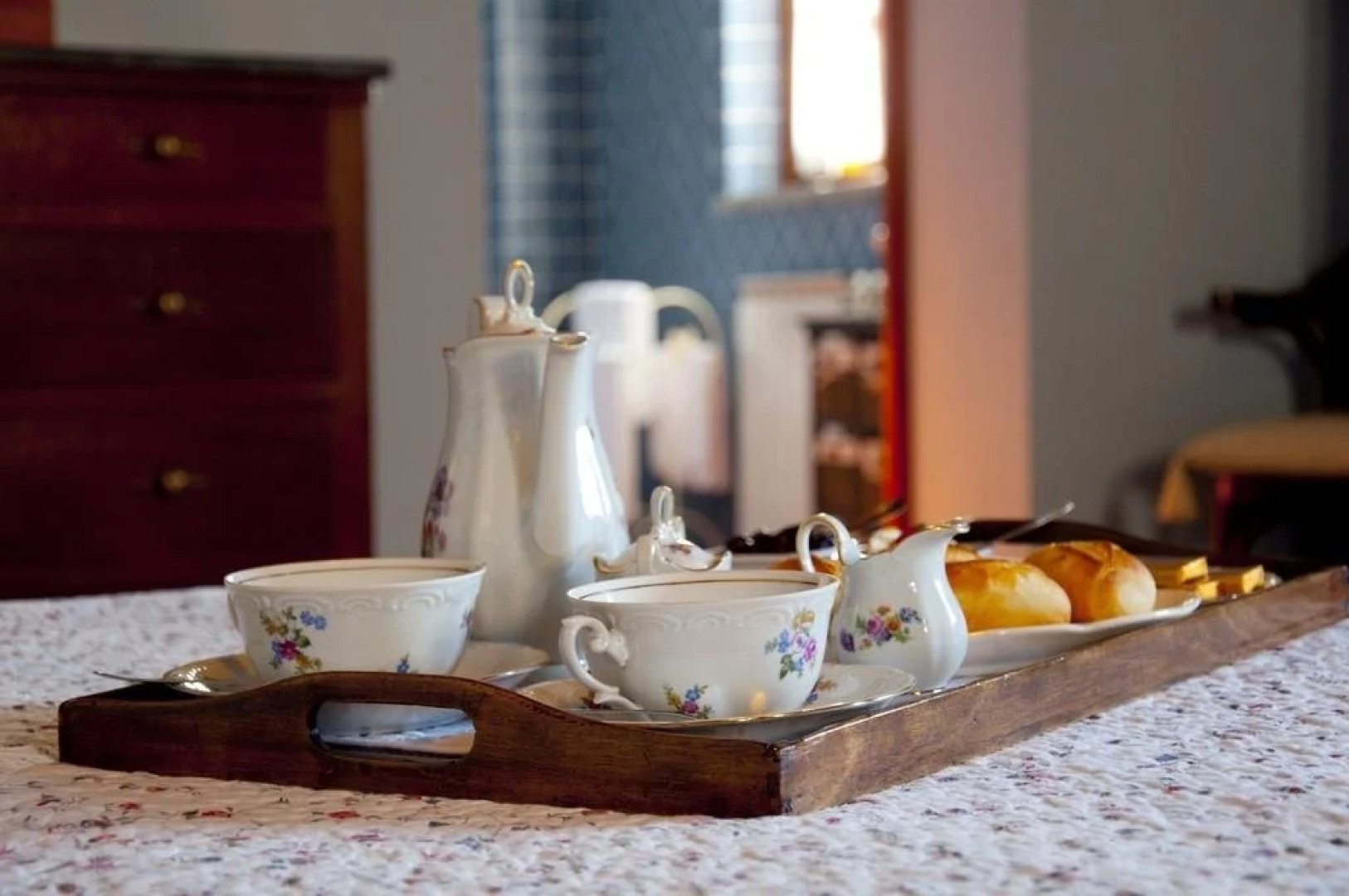 Agriturismo Fattoria Rozzalupi