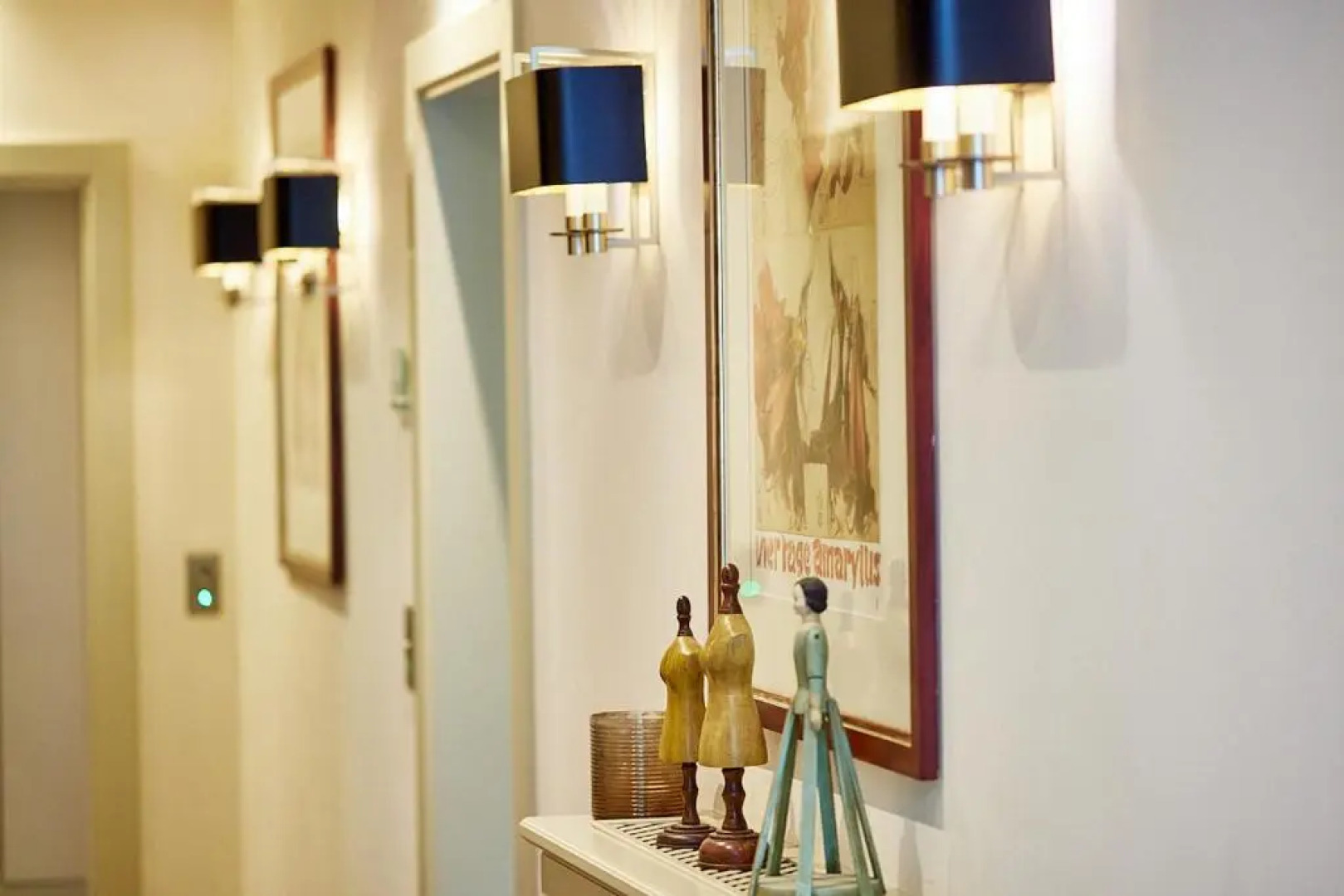 Hotel Süllberg - DAS ELBCOTTAGE - REMISE AM SÜLLBERG - BOARDING HOUSE