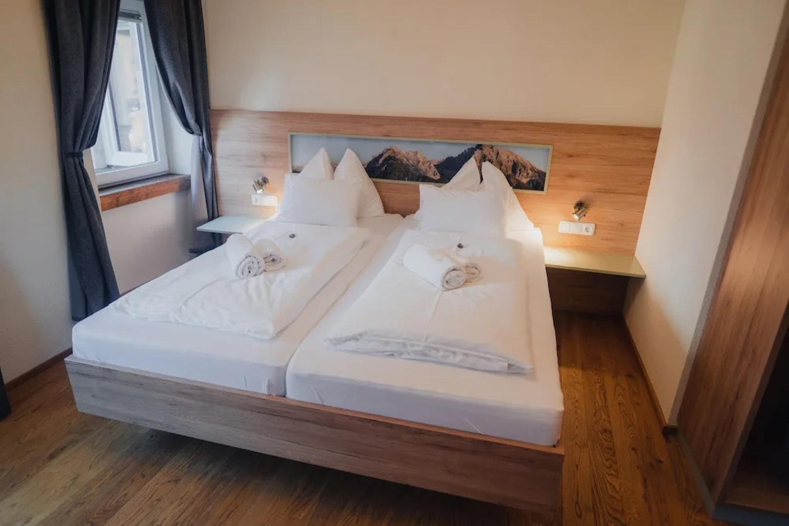 Hotel & Restaurant DAS RÖSSL