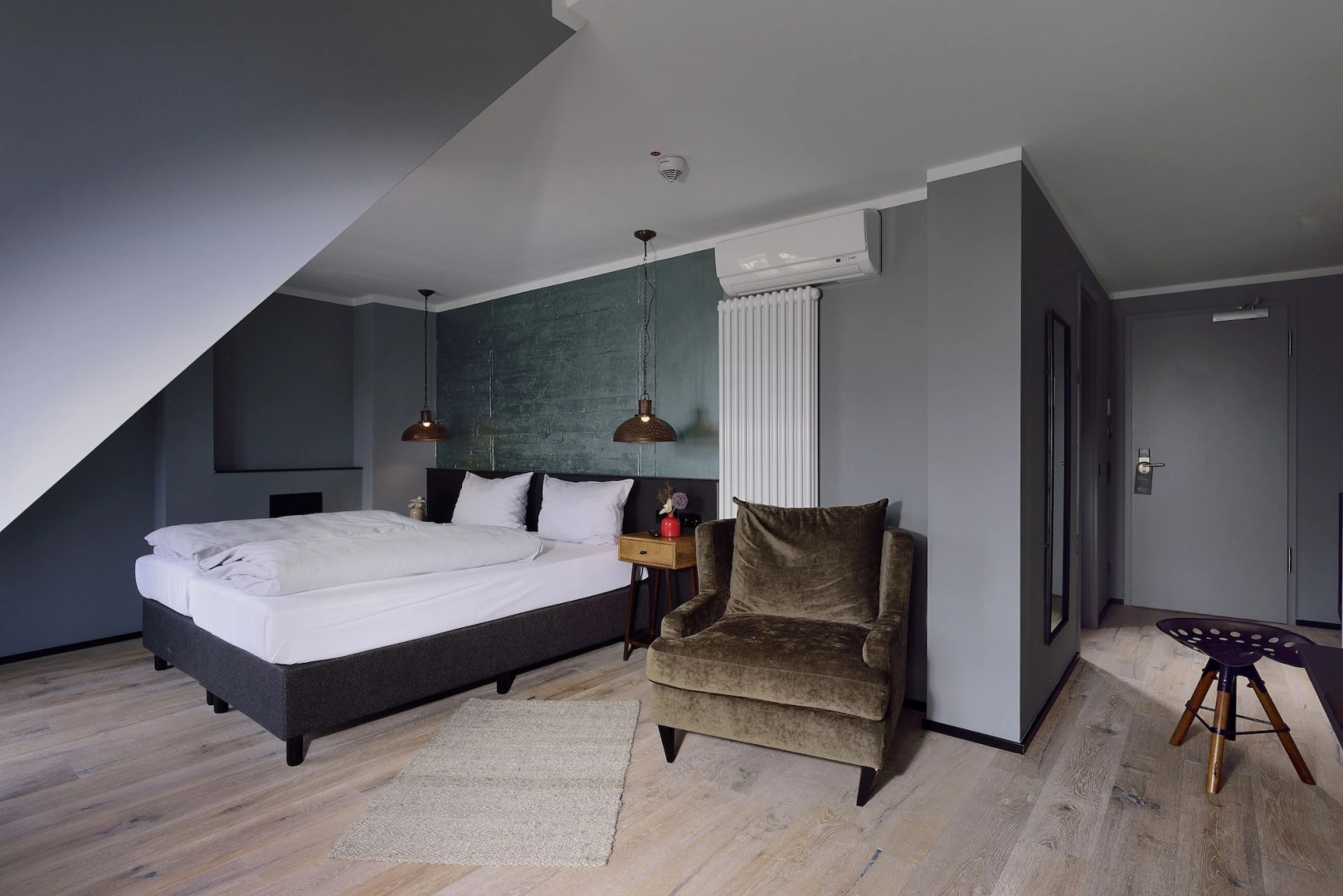 STAYTION Hotel Mannheim