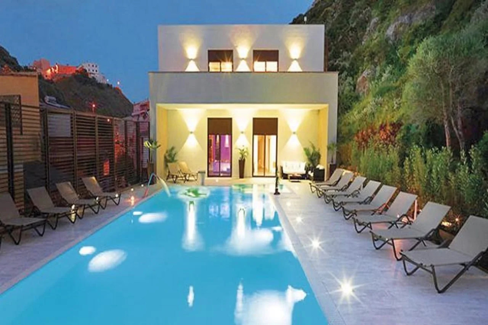 Hotel & SPA Riviera Castelsardo