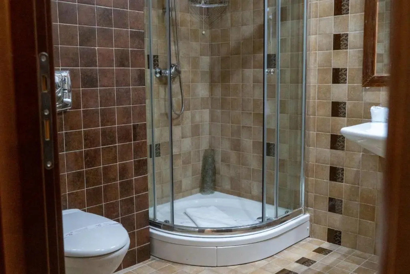 Apartament Alpin resort etaj 7