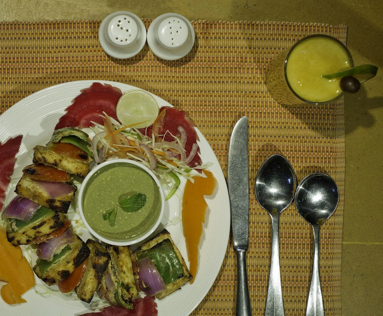 Halez Sparsa Thiruvannamalai