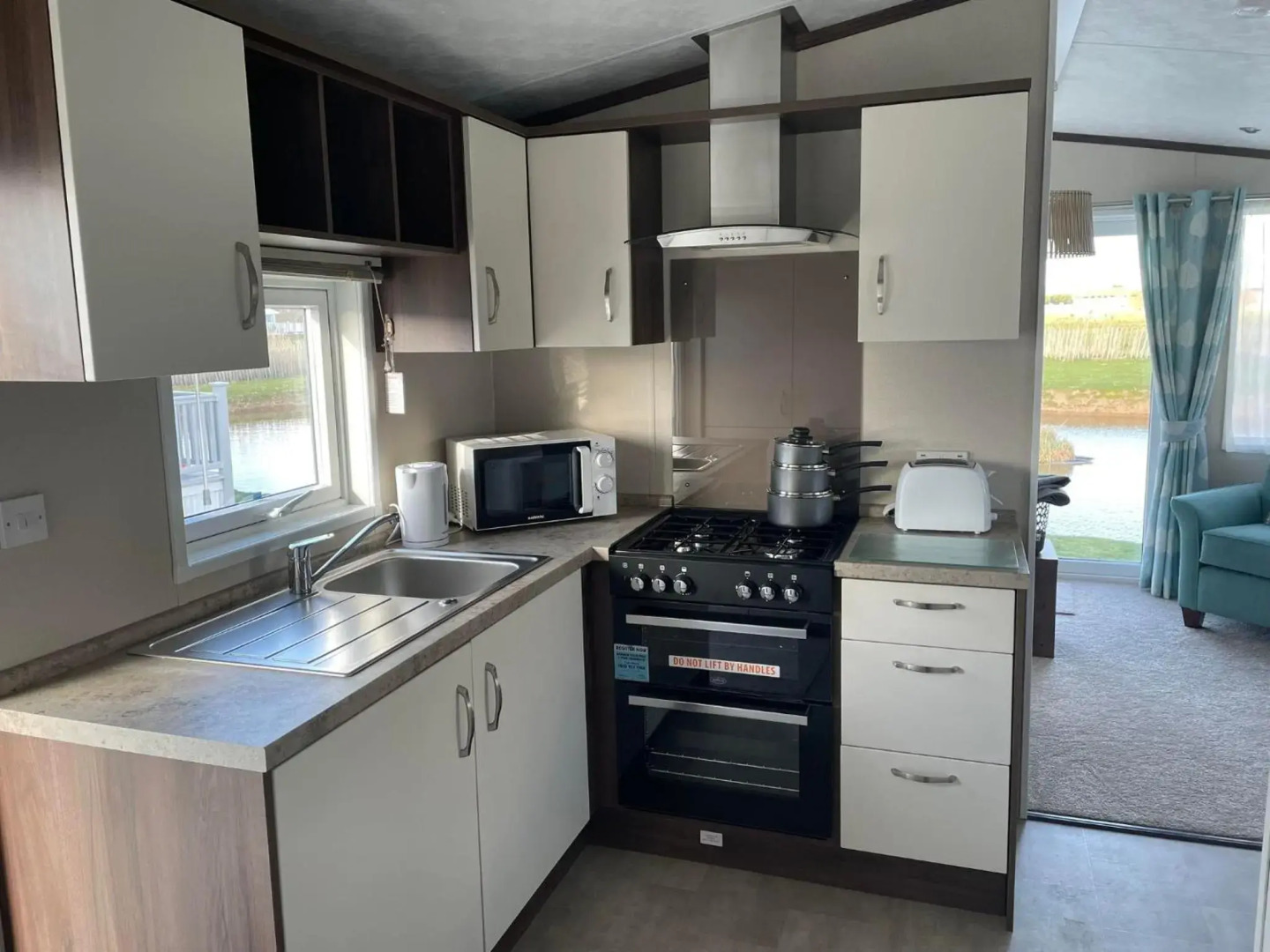 Mulberry Prestige Holiday Home