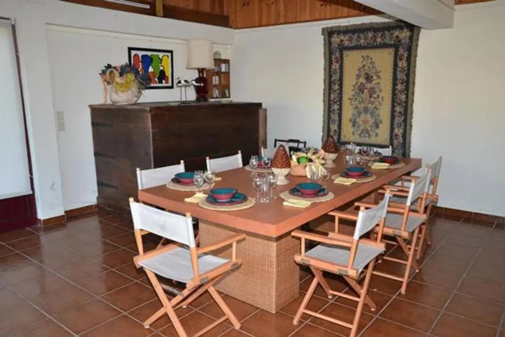 Casa da Torre luxury villa in Braga