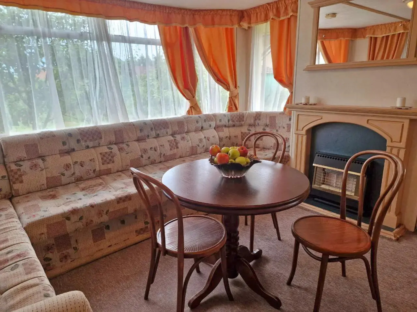 Коттедж Apart-Deluxe Легенды моря на 8-м проезде