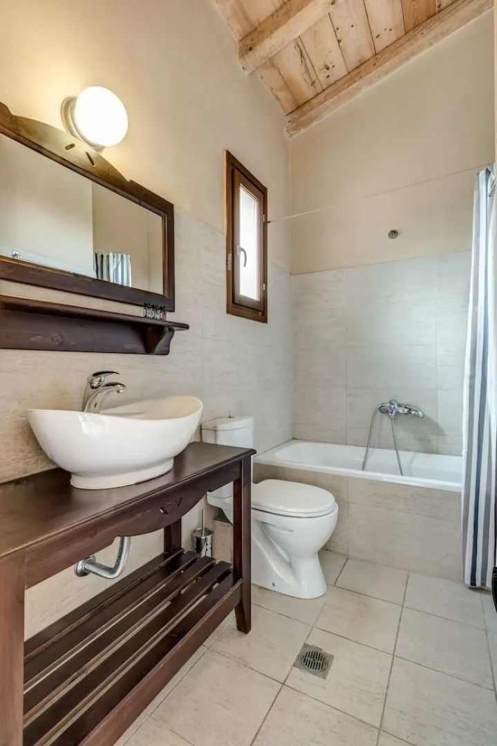 Mastrogiannis Villa Levanda