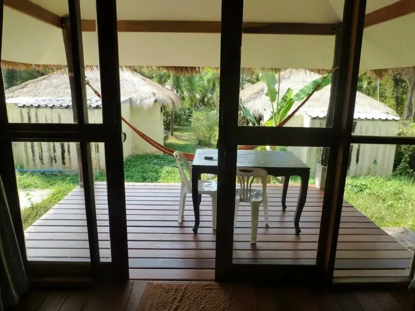 Kinnaree Resort Koh Kood