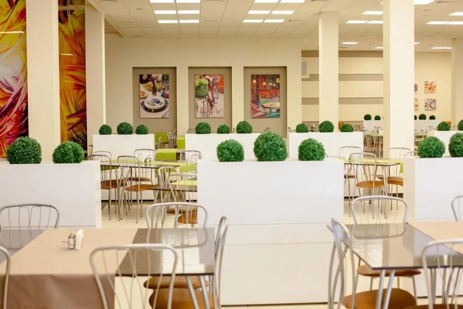 Жигулевская Долина