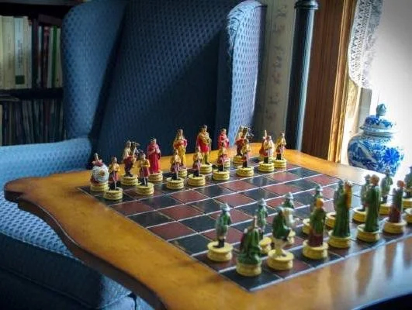 A La Cornemuse B & B