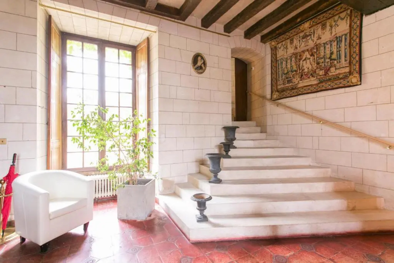 Château Golf des Sept Tours