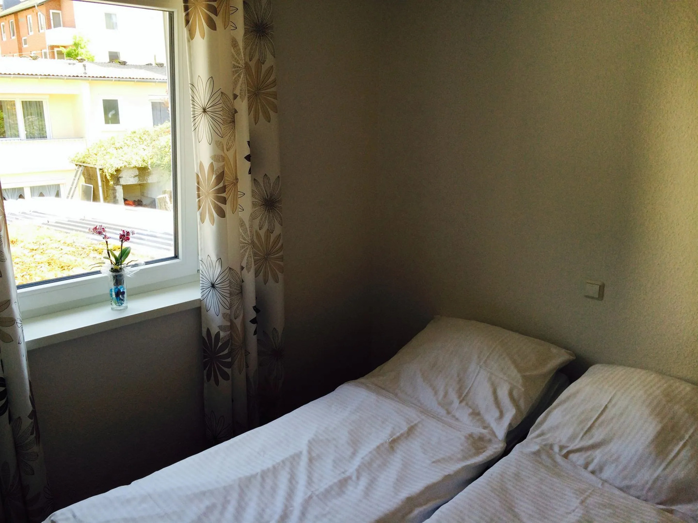 Hotel Am Theaterplatz