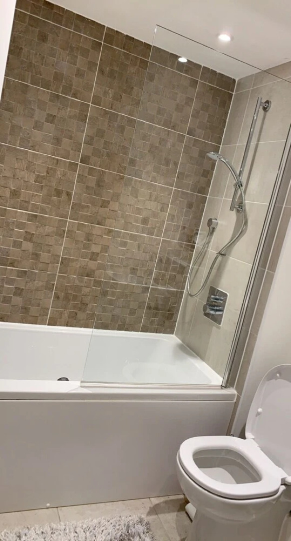 Immaculate 3-bed House in Wellingborough