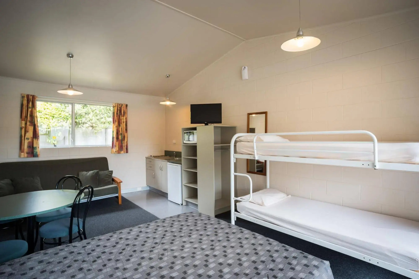 Nelson City TOP 10 Holiday Park