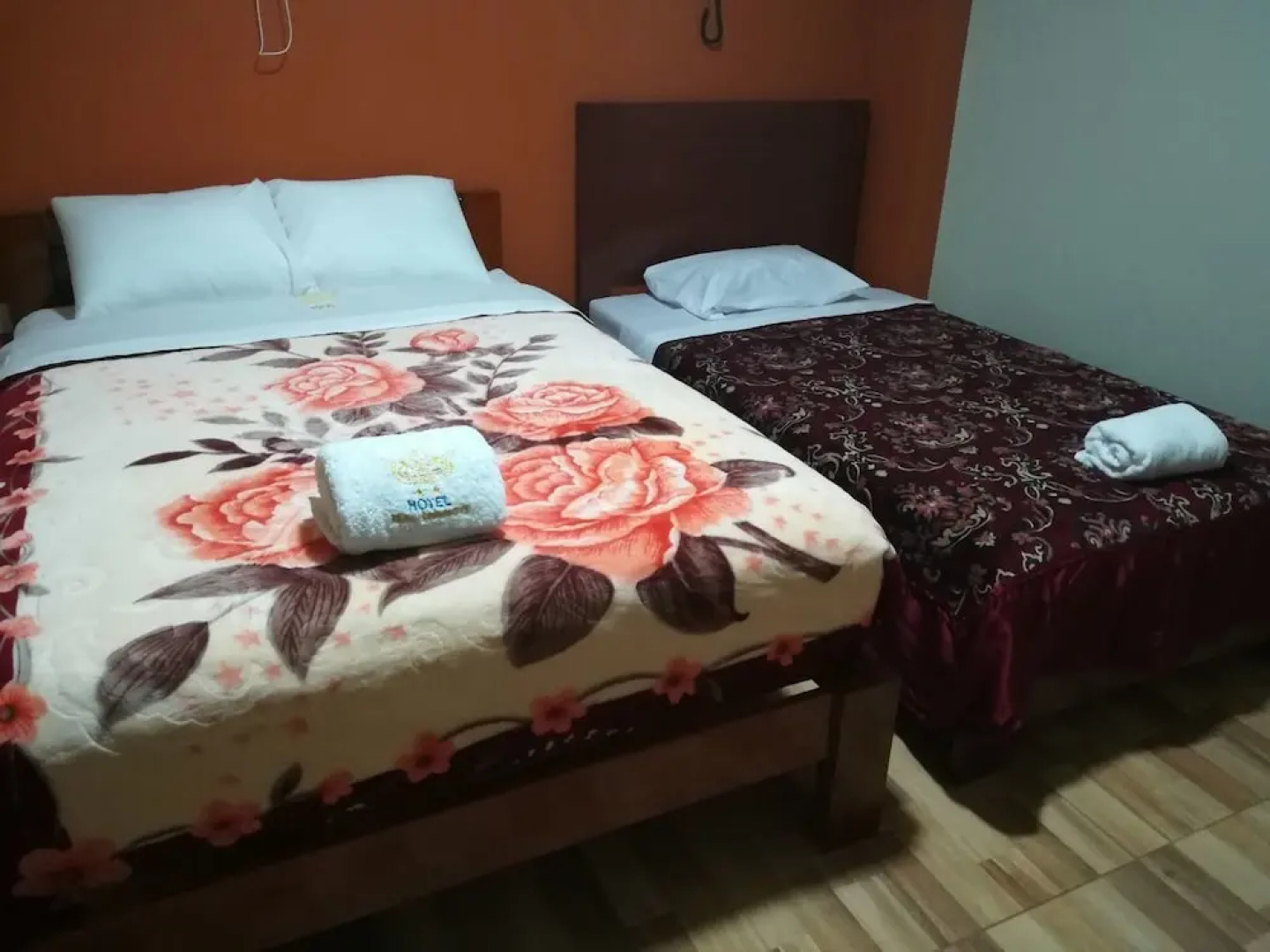 Hotel Real Chimbote