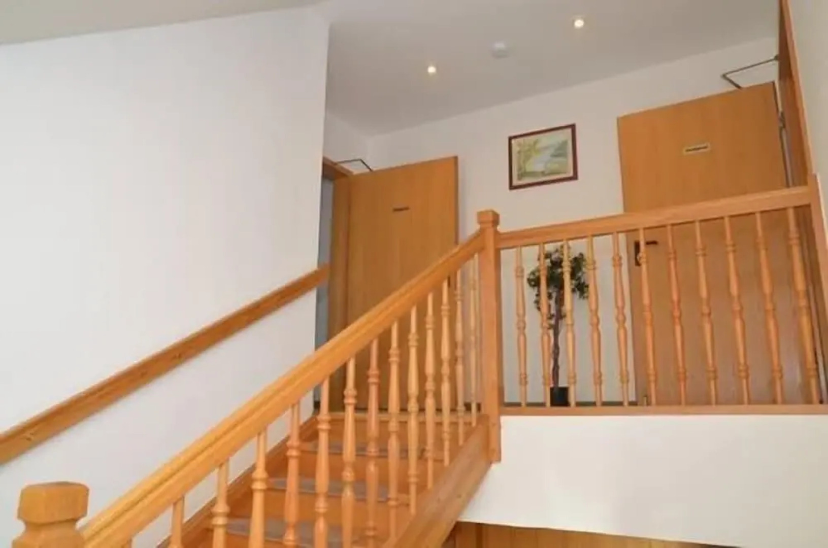 Sommerfrische Lothramühle