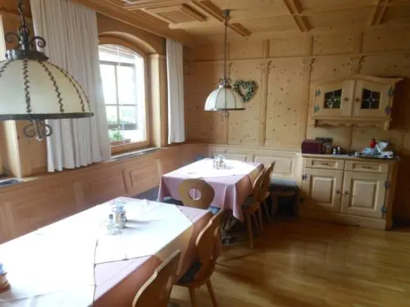 Gasthof Landle