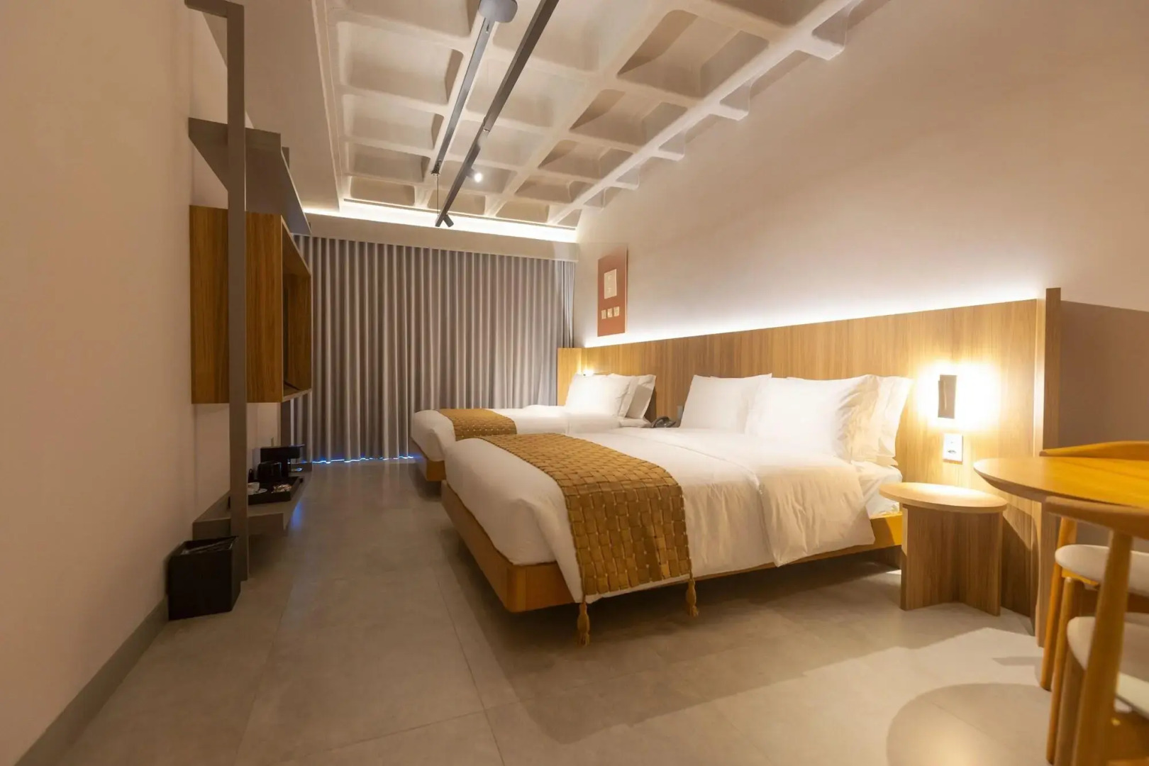 Ritz Barra de São Miguel