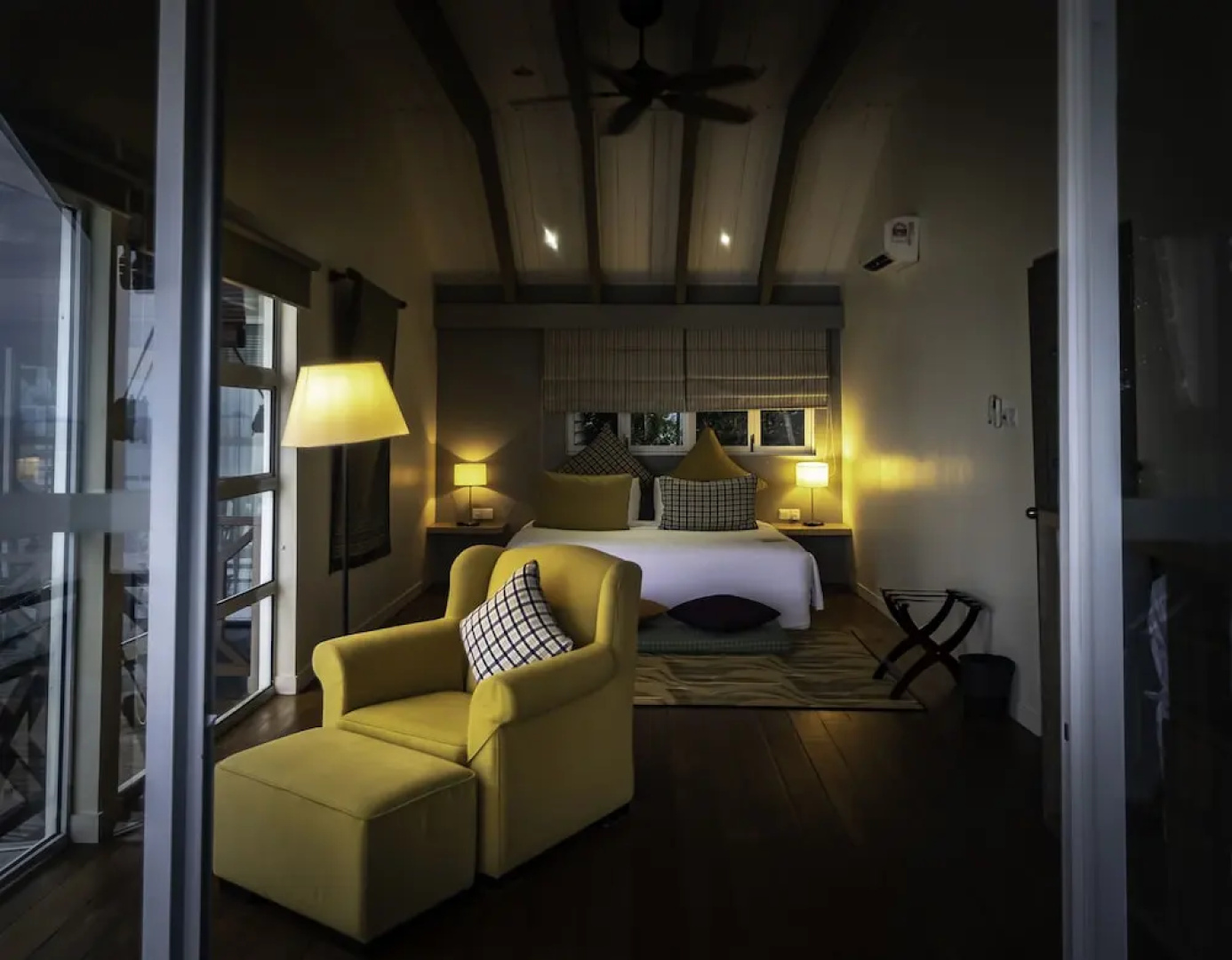 Manukan Island Resort