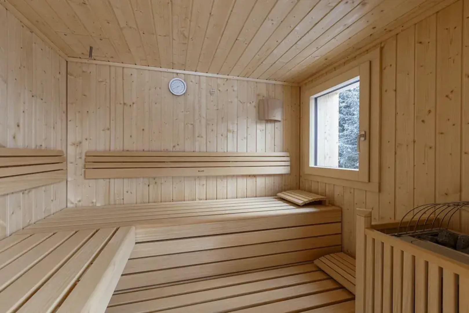 Apartment in Oberwolz Near Ski Slope