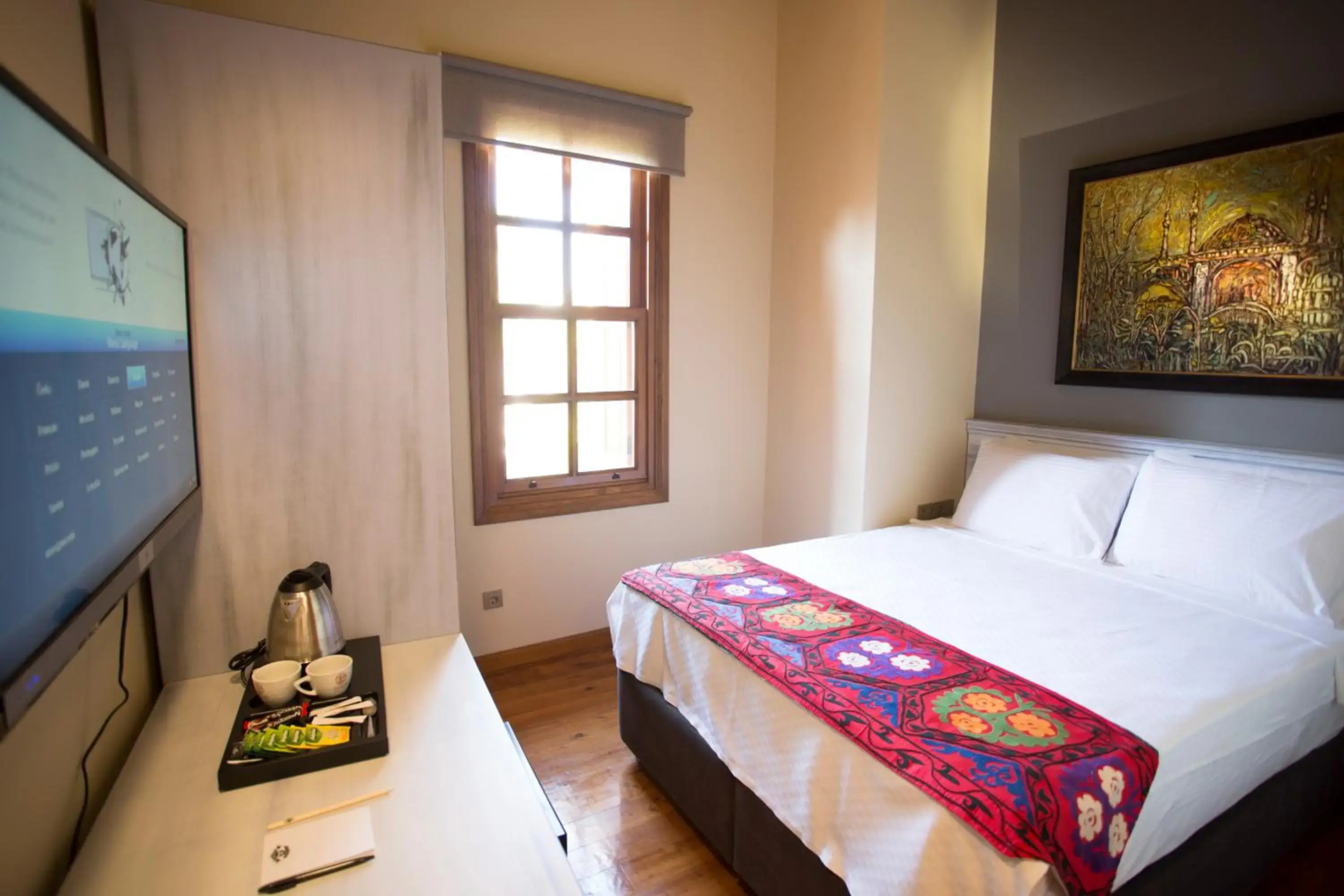 Charme Hotel