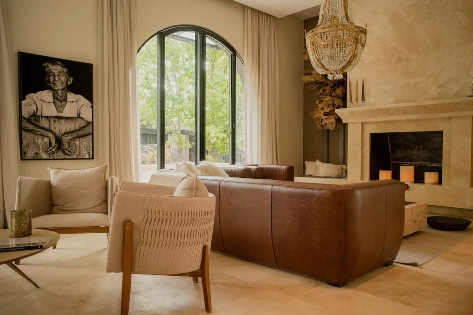 SB Winemaker’s House & Spa Suites