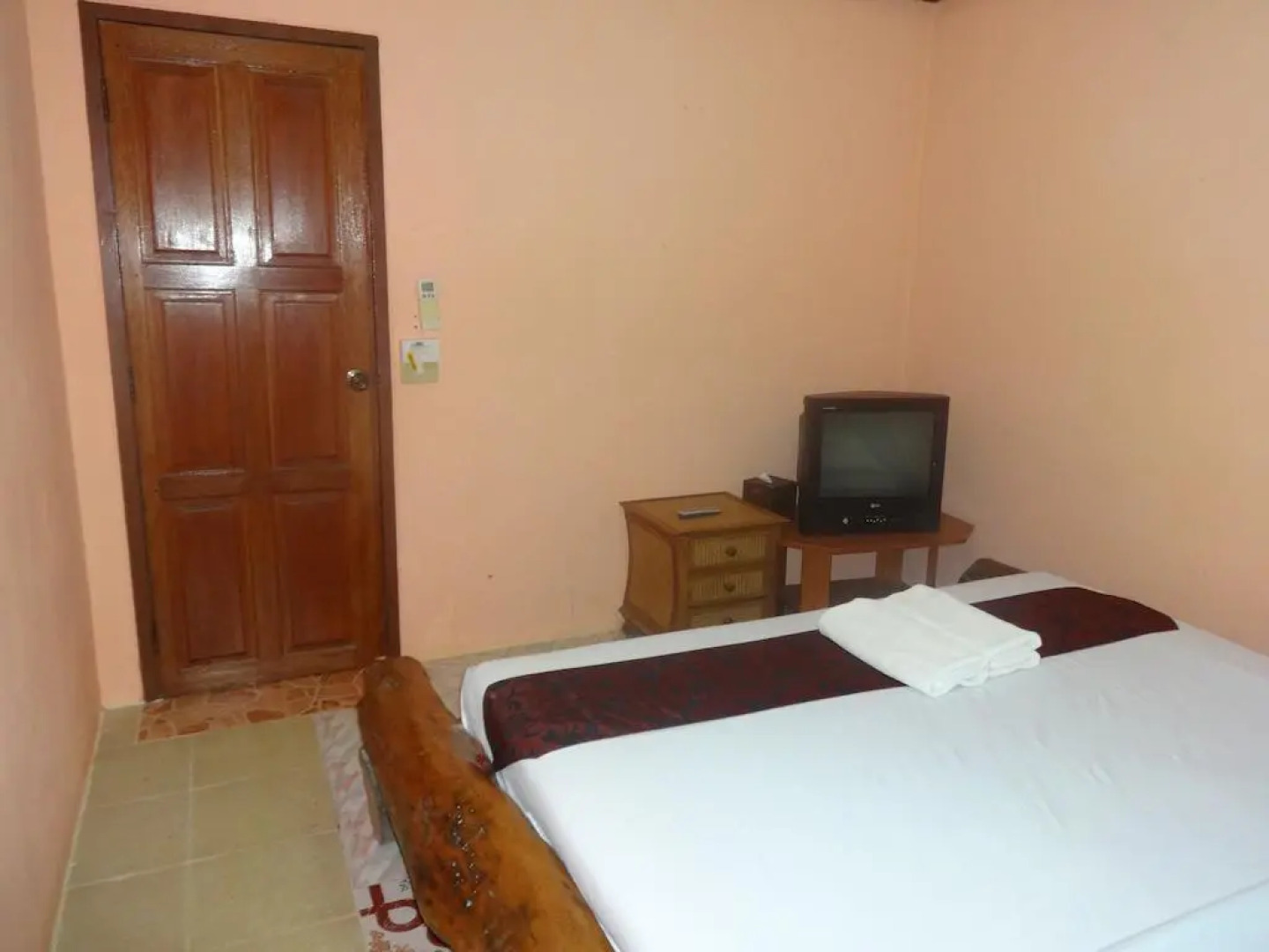 Tontarn Resort and Spa