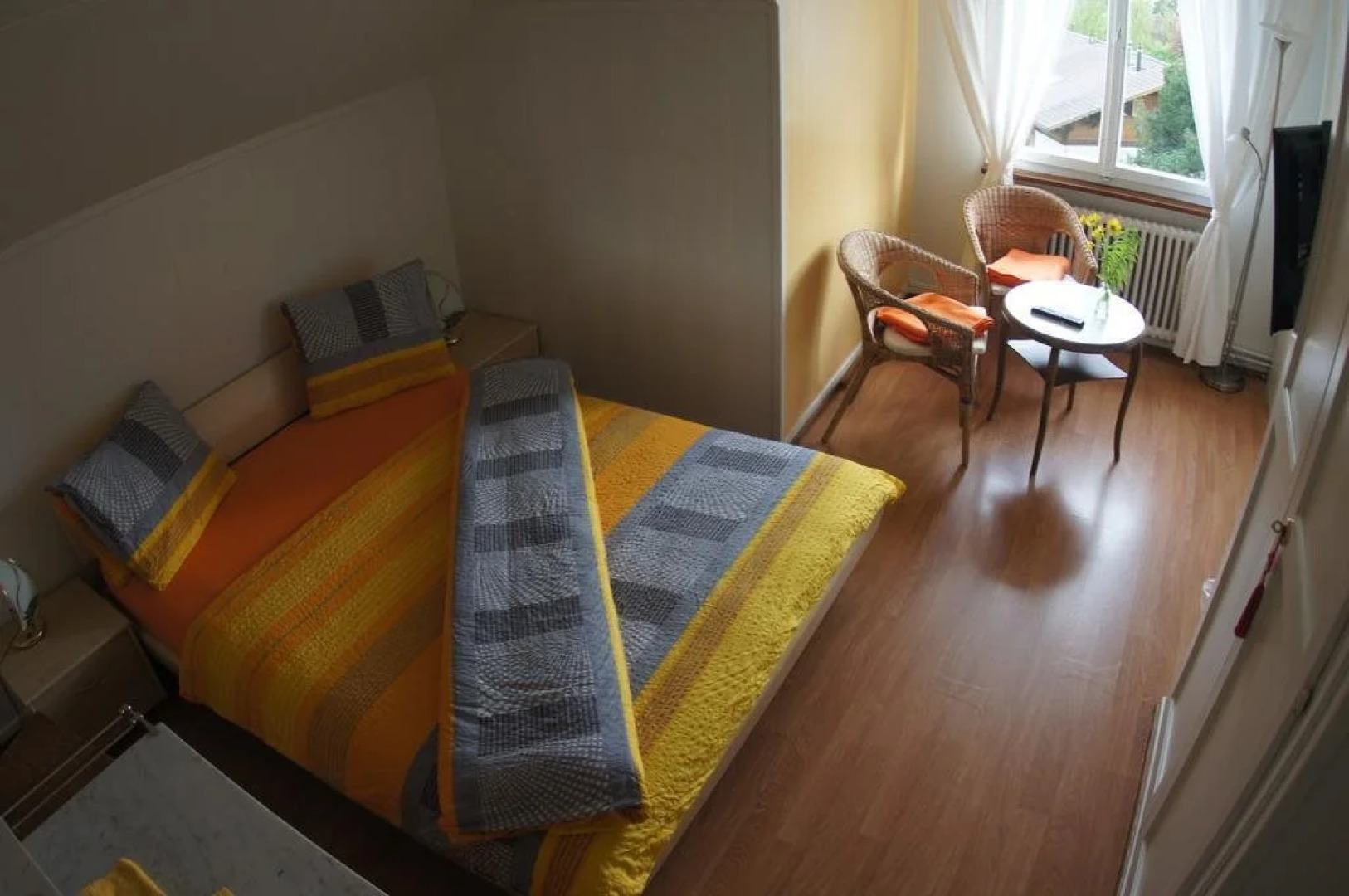 Pension Schönörtli