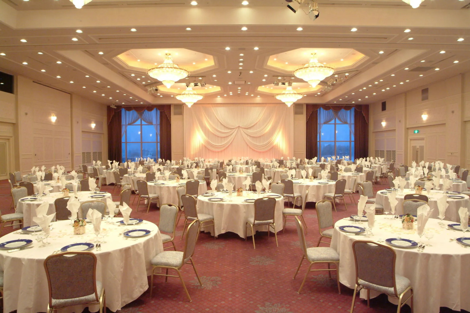 Chateraise Gateaux Kingdom Sapporo Hotel and Spa Resort