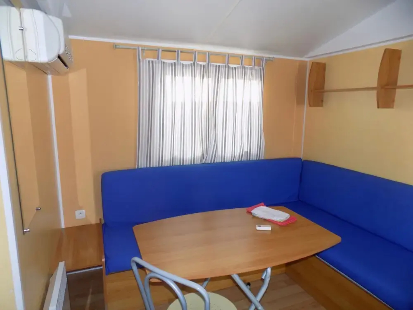 Landshause Bungalow - T3