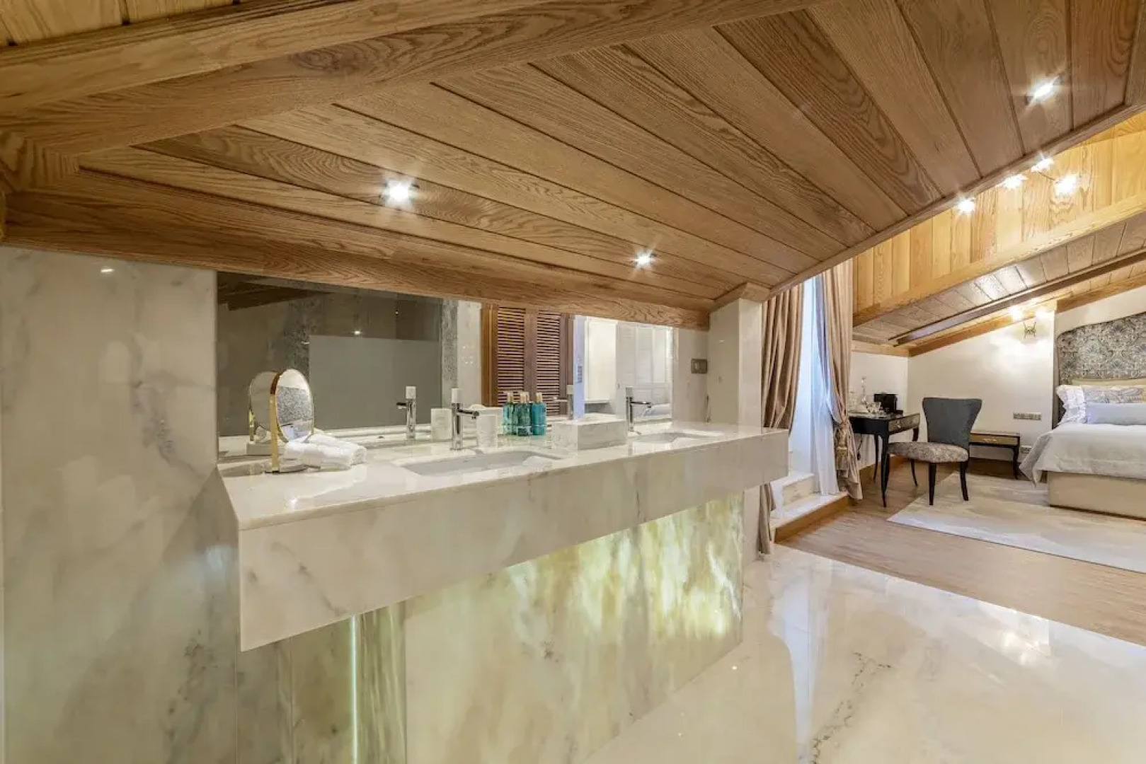 Sintra Marmoris Camélia