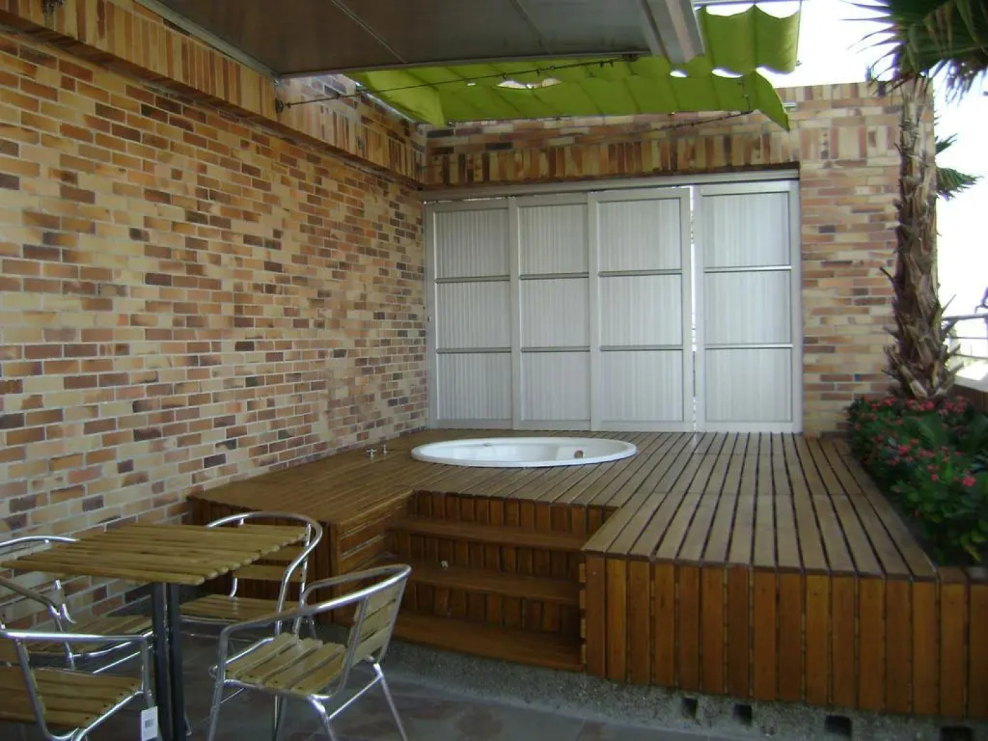 Atlantic Garden Hotel