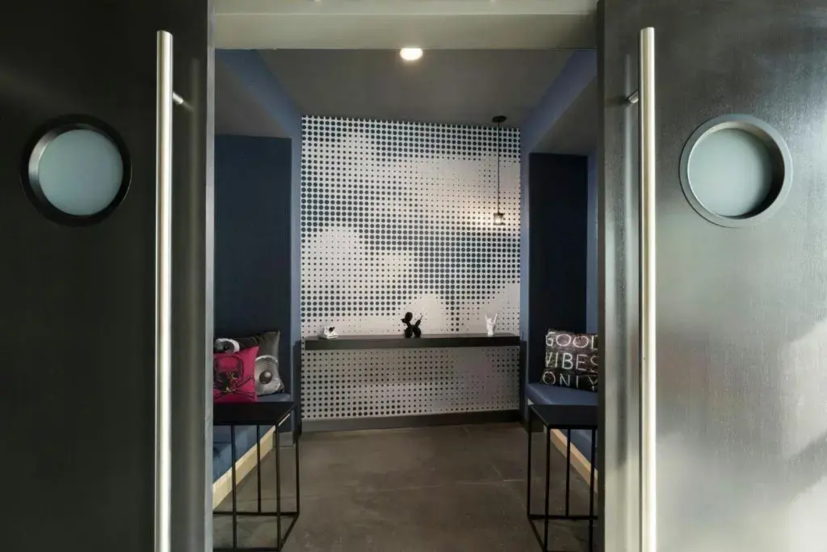 Aloft Waukee