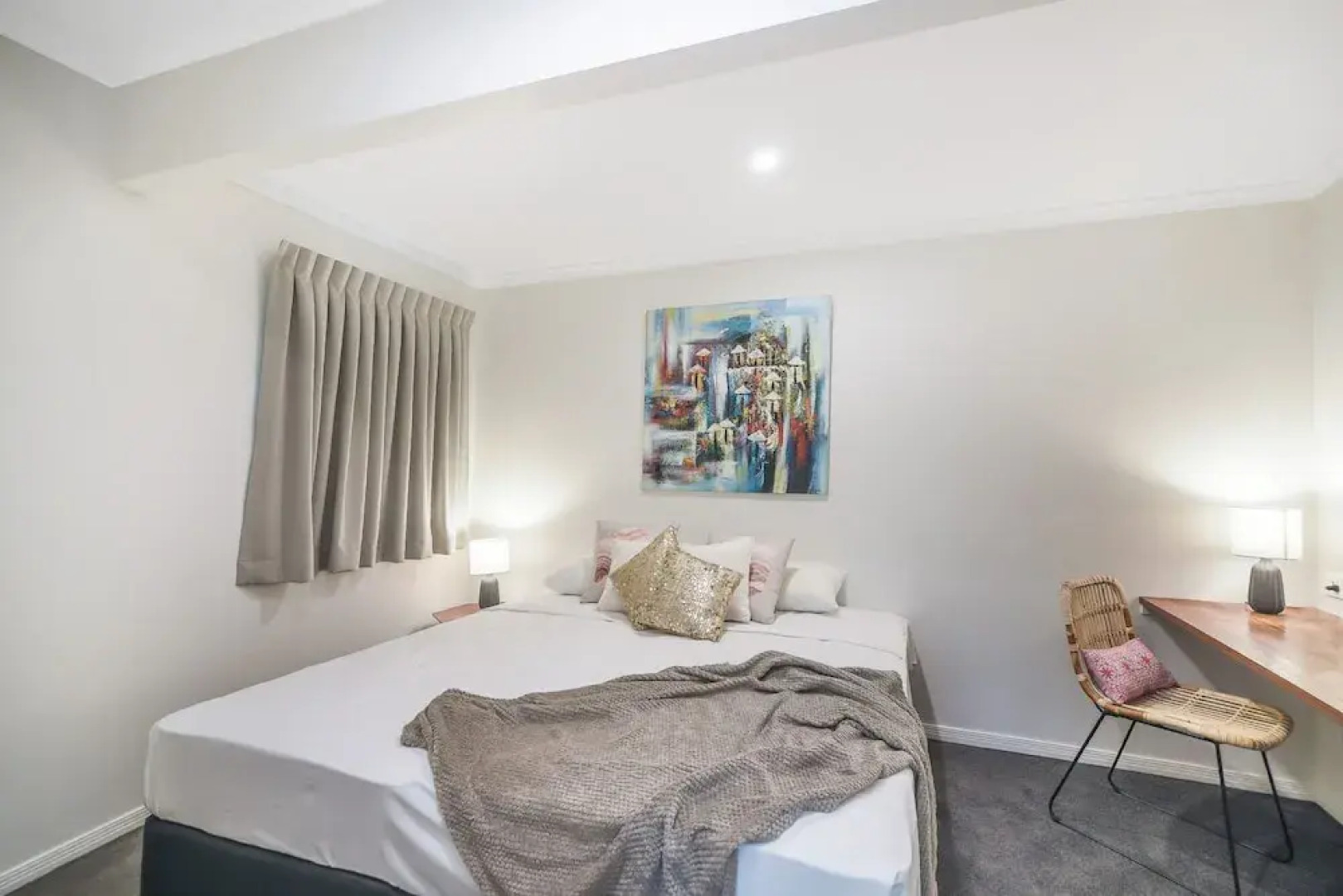 Home Away From Home, 38 Redwood Avenue, Marcus Beach, Noosa Area