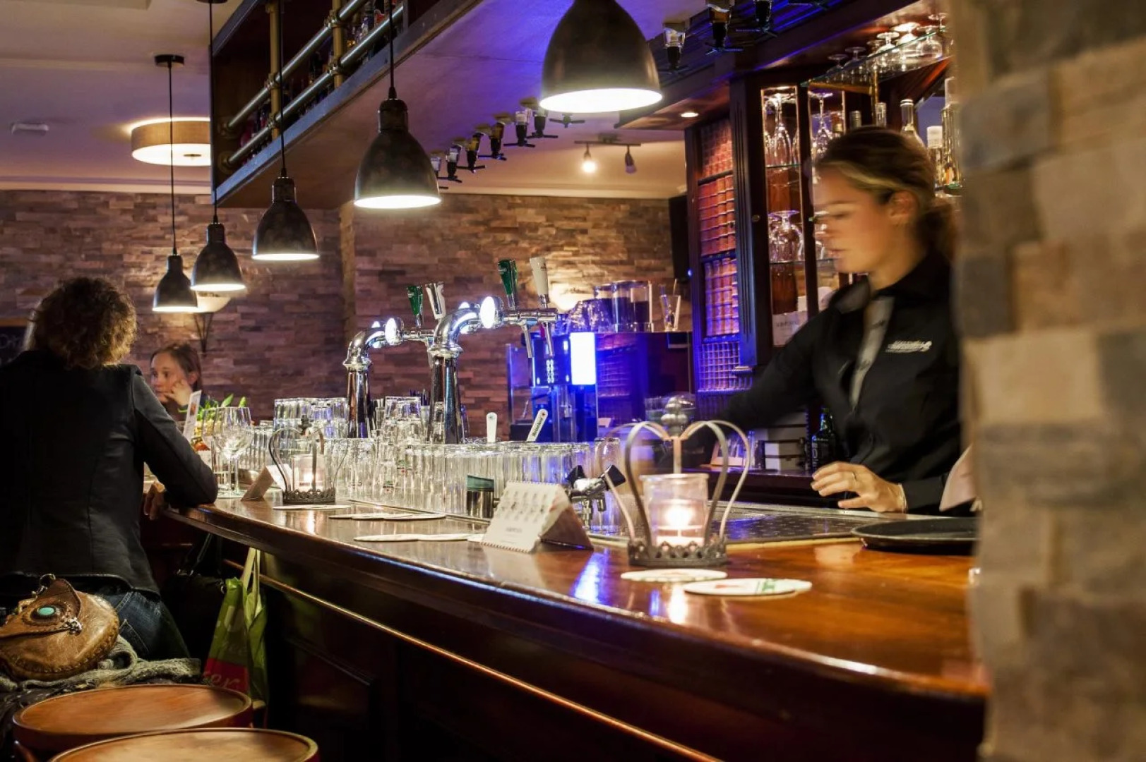 Hotel Restaurant Koekenbier Abcoude