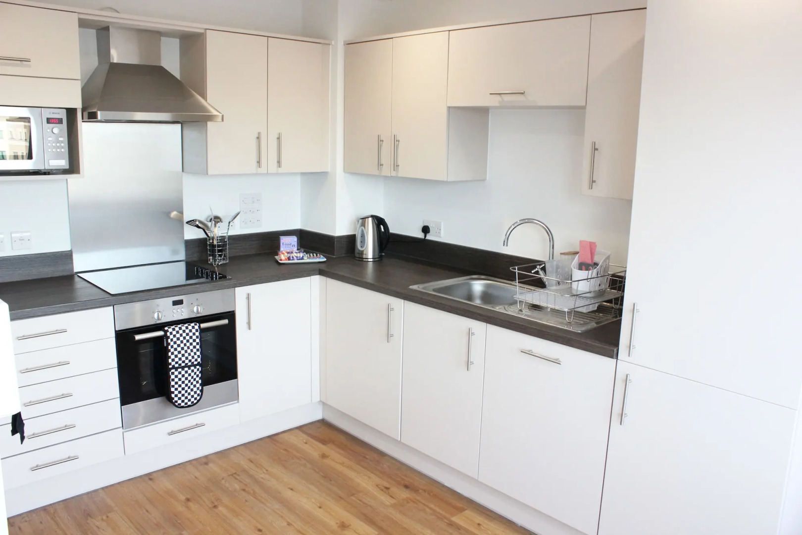 100 Kings Road by House of Fisher