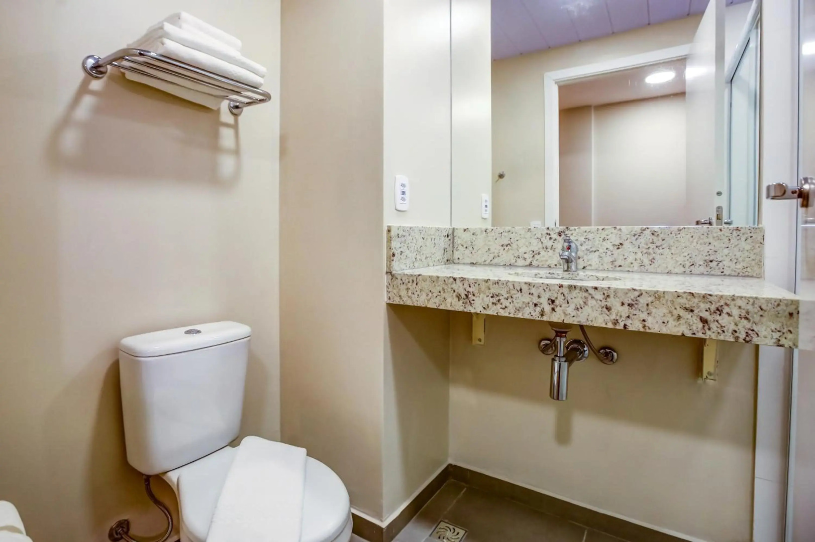 Fit Transamerica Lucas do Rio Verde