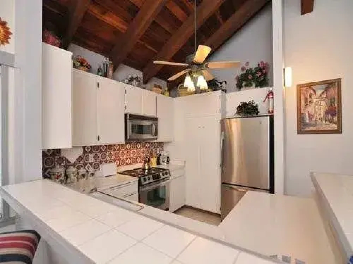Snowcreek Condominiums Summer Pool with Sun Valley Amenities