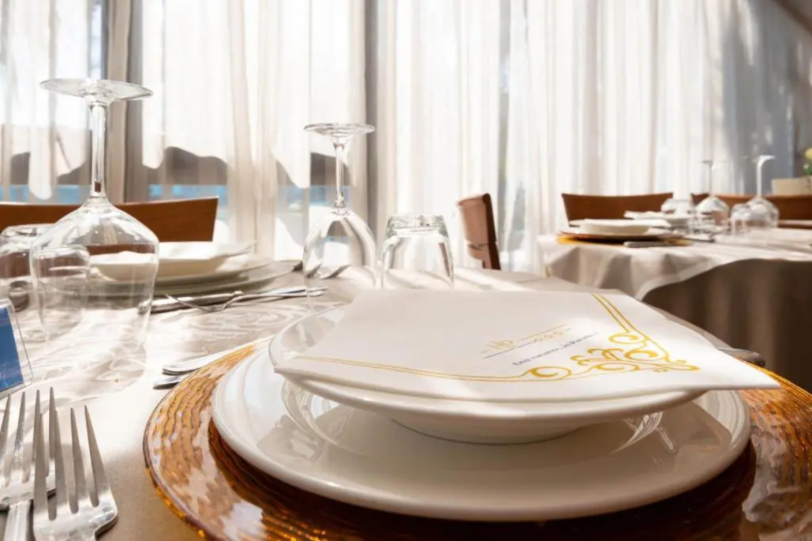 Hotel Paradiso Grottammare