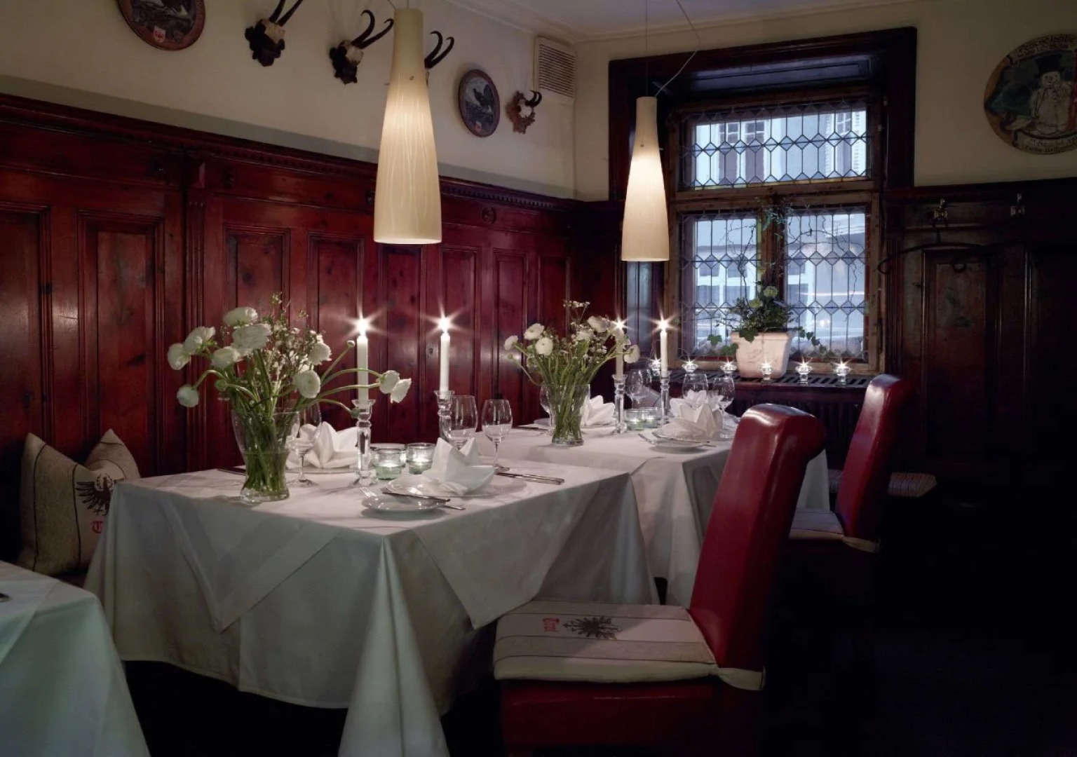 Hotel Schwarzer Adler